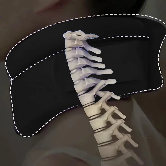 Vitaly NeckSupport™