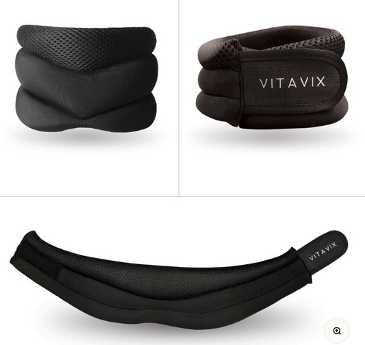 Vitaly Neck Support